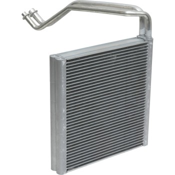 A/C Evaporator Core