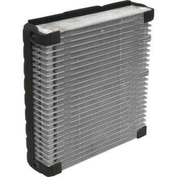 A/C Evaporator Core
