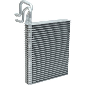 A/C Evaporator Core