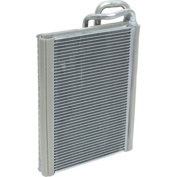 A/C Evaporator Core