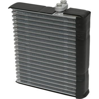 A/C Evaporator Core