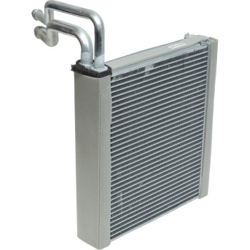 A/C Evaporator Core