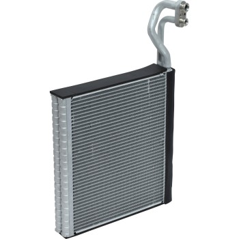 A/C Evaporator Core