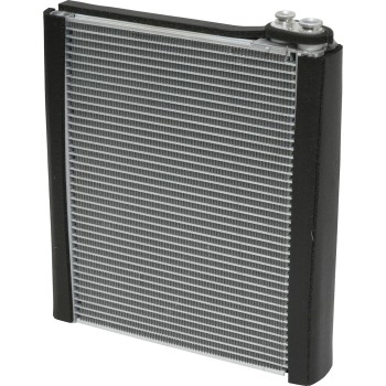 A/C Evaporator Core