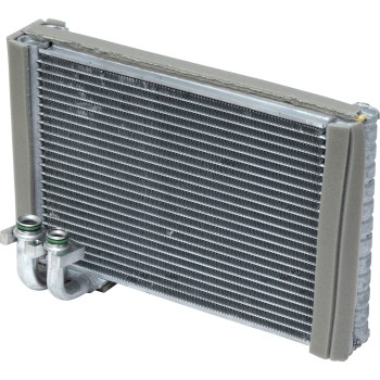 A/C Evaporator Core