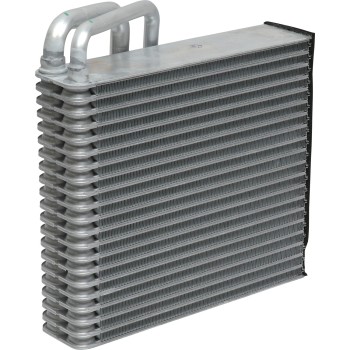 A/C Evaporator Core
