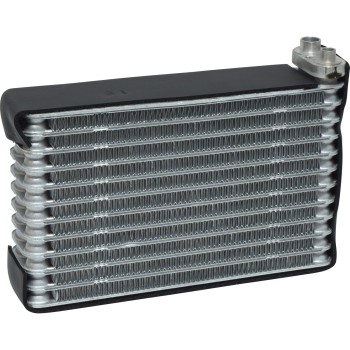 A/C Evaporator Core