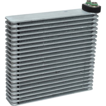 A/C Evaporator Core