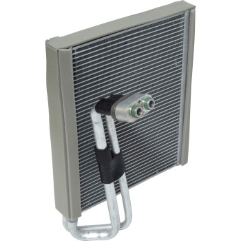 A/C Evaporator Core