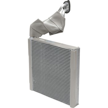A/C Evaporator Core