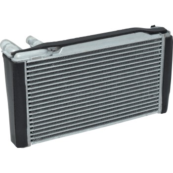 A/C Evaporator Core