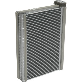 A/C Evaporator Core