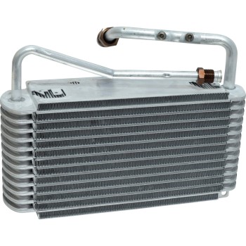 A/C Evaporator Core