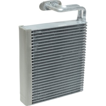 A/C Evaporator Core