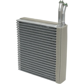 A/C Evaporator Core