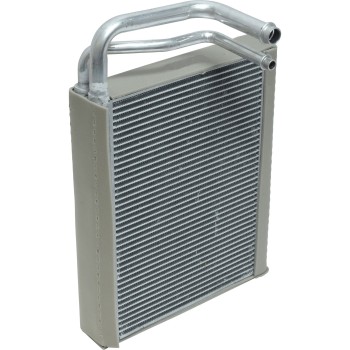 A/C Evaporator Core