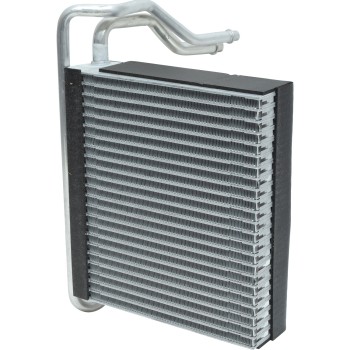 A/C Evaporator Core