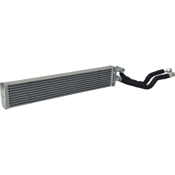 A/C Evaporator Core