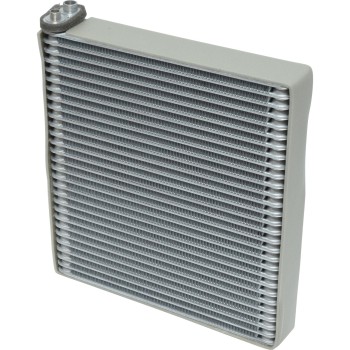 A/C Evaporator Core
