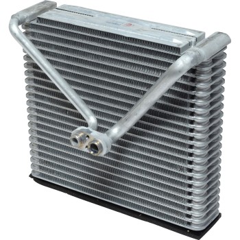 A/C Evaporator Core
