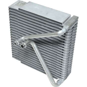 A/C Evaporator Core