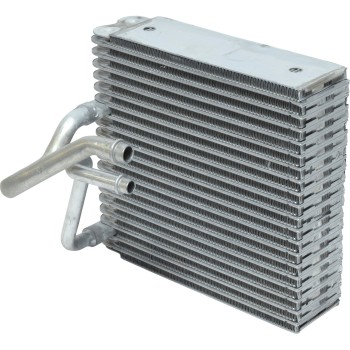 A/C Evaporator Core