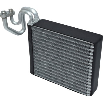 A/C Evaporator Core