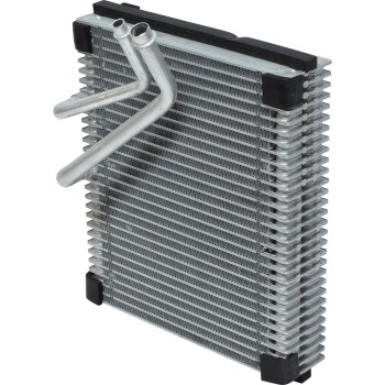 A/C Evaporator Core