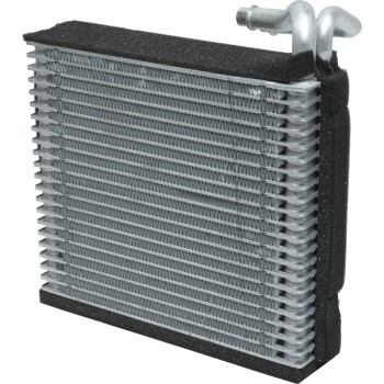 A/C Evaporator Core