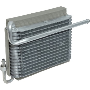 A/C Evaporator Core