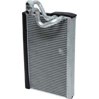 A/C Evaporator Core