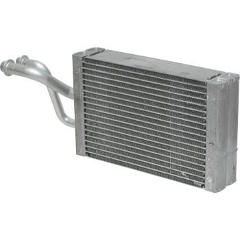 A/C Evaporator Core