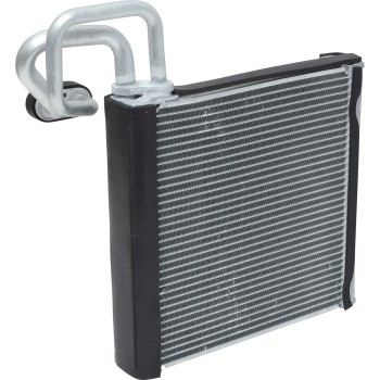 A/C Evaporator Core