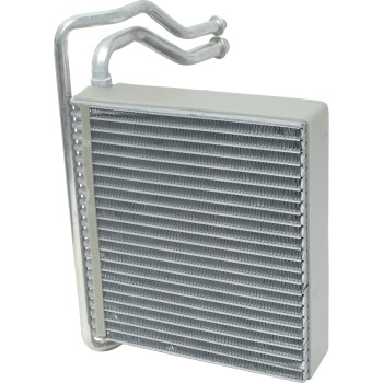 A/C Evaporator Core