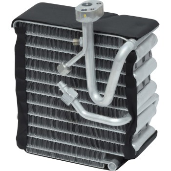 A/C Evaporator Core