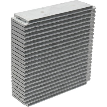A/C Evaporator Core