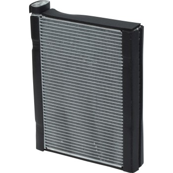 A/C Evaporator Core