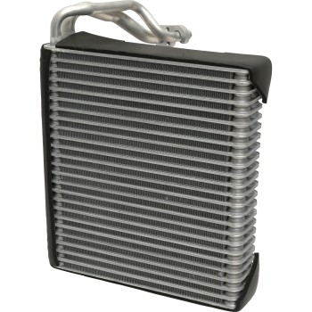 A/C Evaporator Core