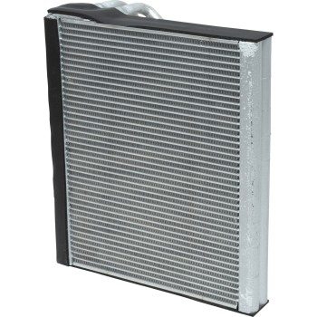 A/C Evaporator Core