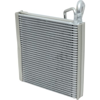 A/C Evaporator Core