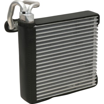 A/C Evaporator Core
