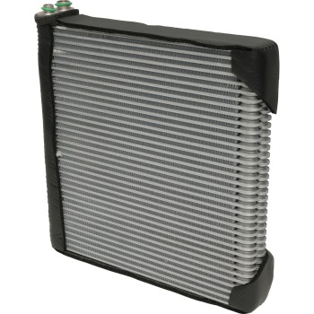 A/C Evaporator Core