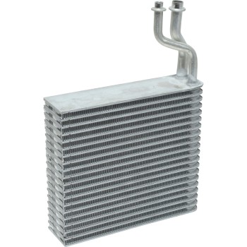 A/C Evaporator Core