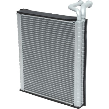 A/C Evaporator Core
