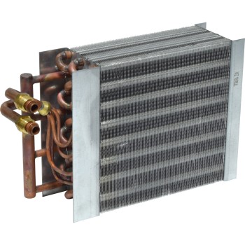 A/C Evaporator Core