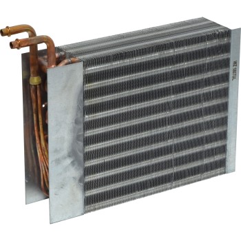 A/C Evaporator Core