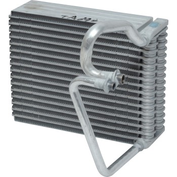 A/C Evaporator Core
