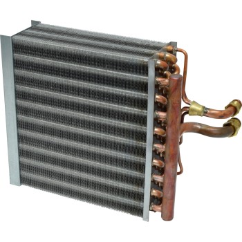A/C Evaporator Core