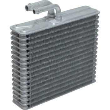 A/C Evaporator Core