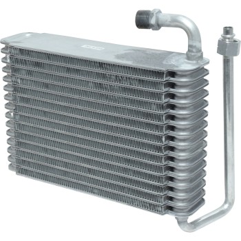 A/C Evaporator Core